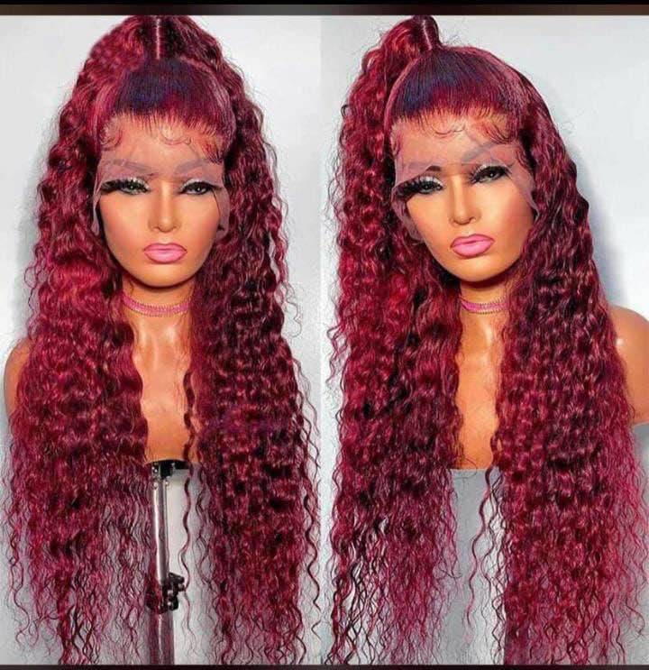 Affordable wigs clearance in lagos