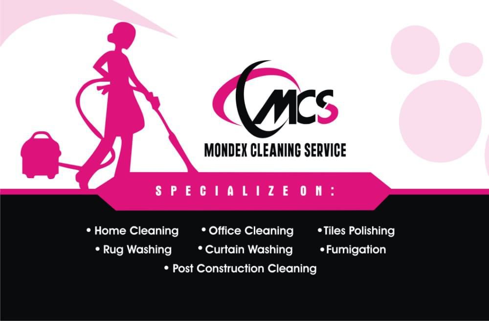 Commercial Cleaning Service in Lagos, Nigeria
